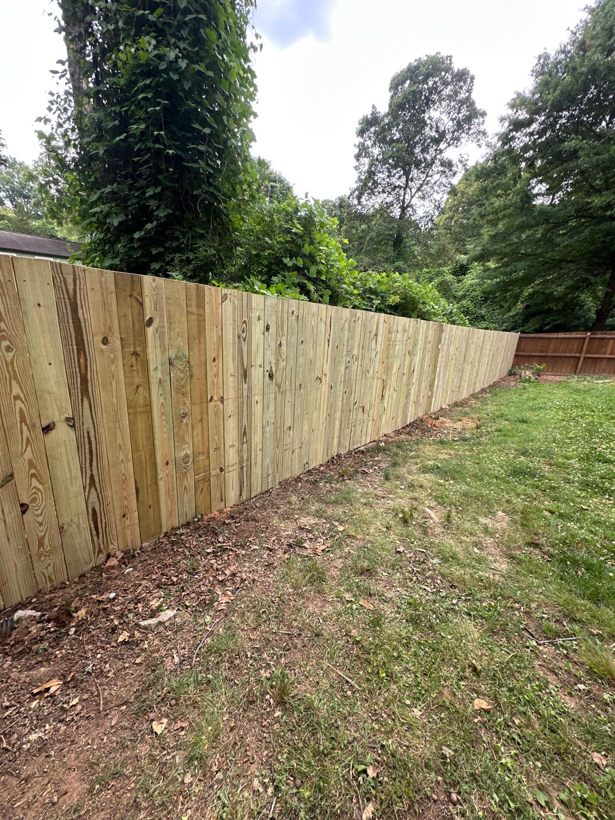 Landscaping Project Gallery | CERON's Landscaping LLC